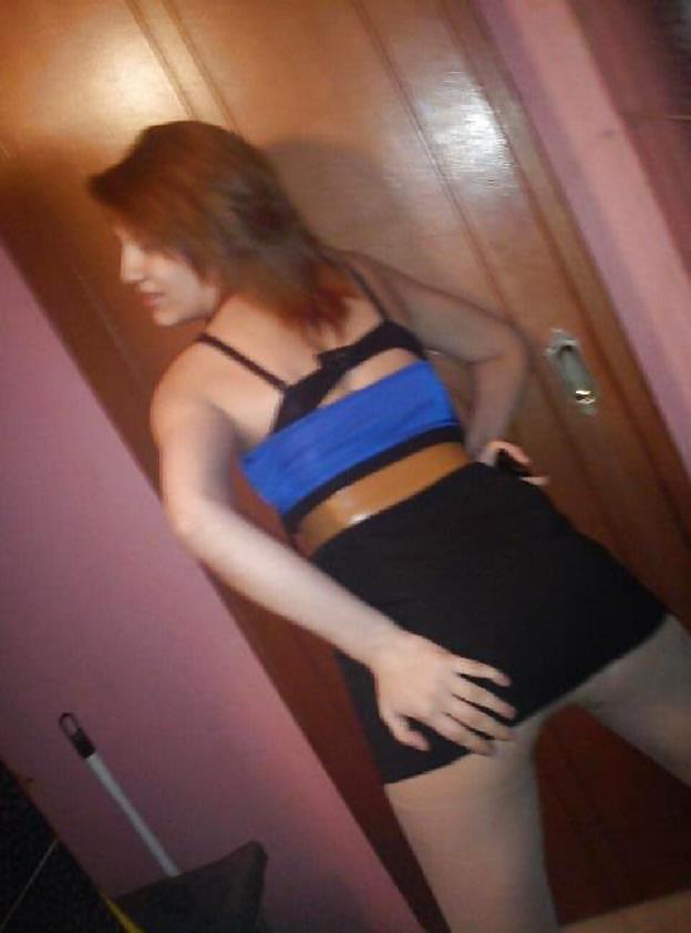 10P Romanian woman: Laura