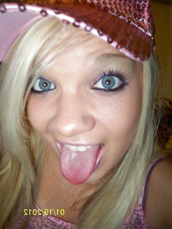 9P Me :) (non-nude)