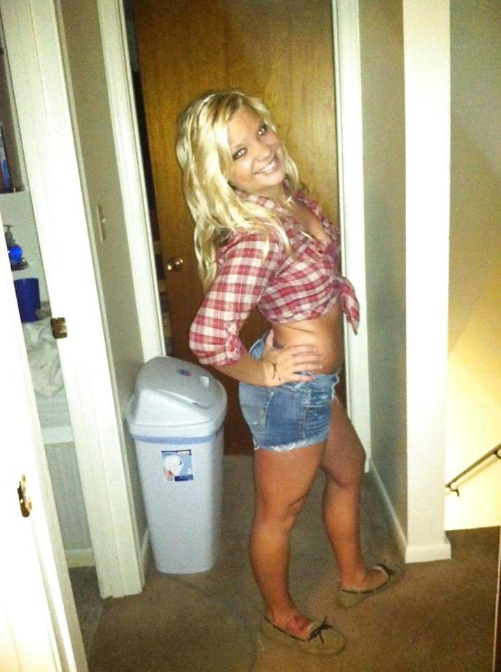 9P Me :) (non-nude)