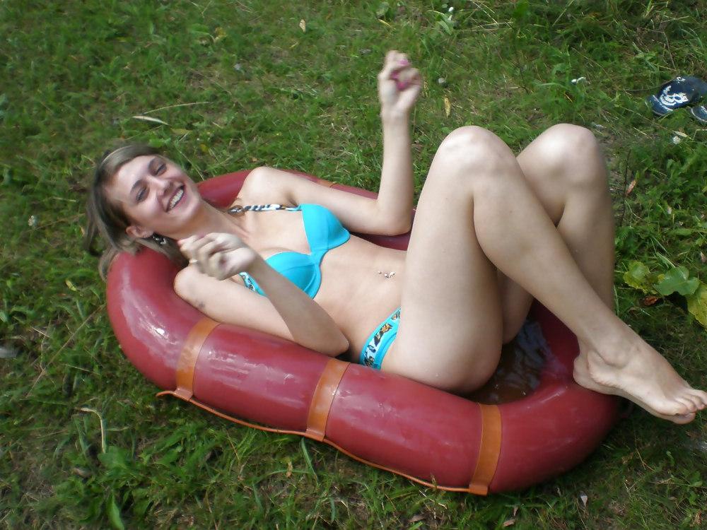 16P Russian sexy girls