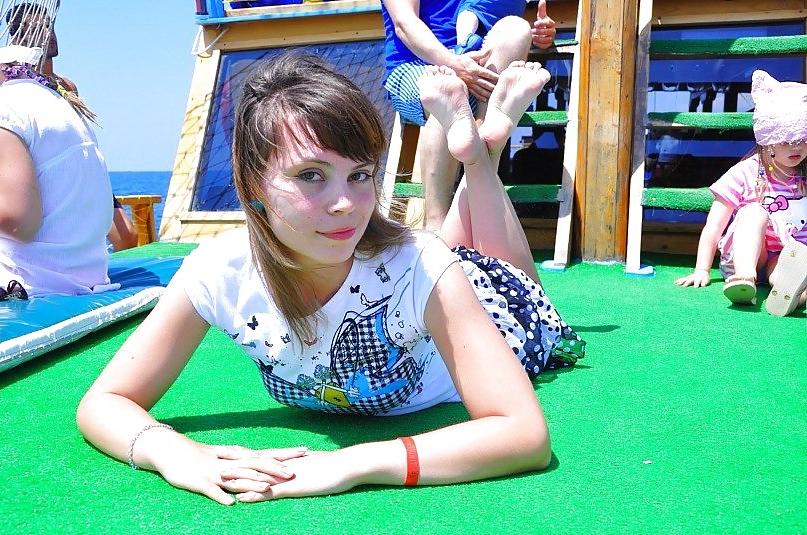 16P Russian sexy girls