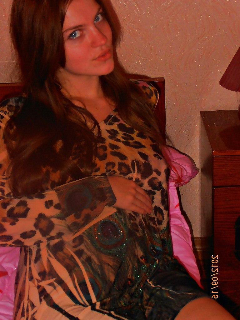 16P Russian sexy girls