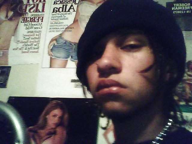 6P Me (Non Nude)