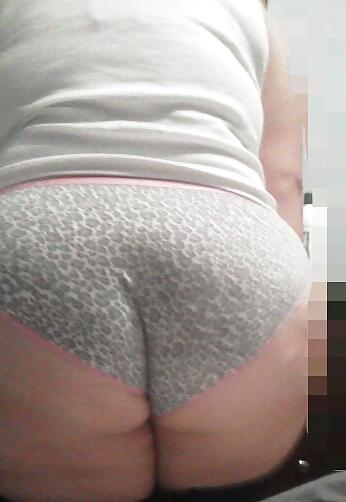 4P Big ol booty
