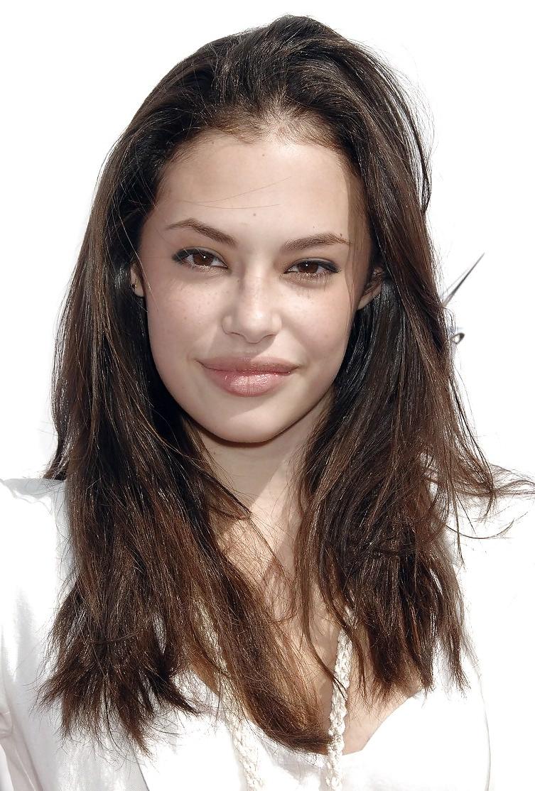 25P I love Chloe Bridges