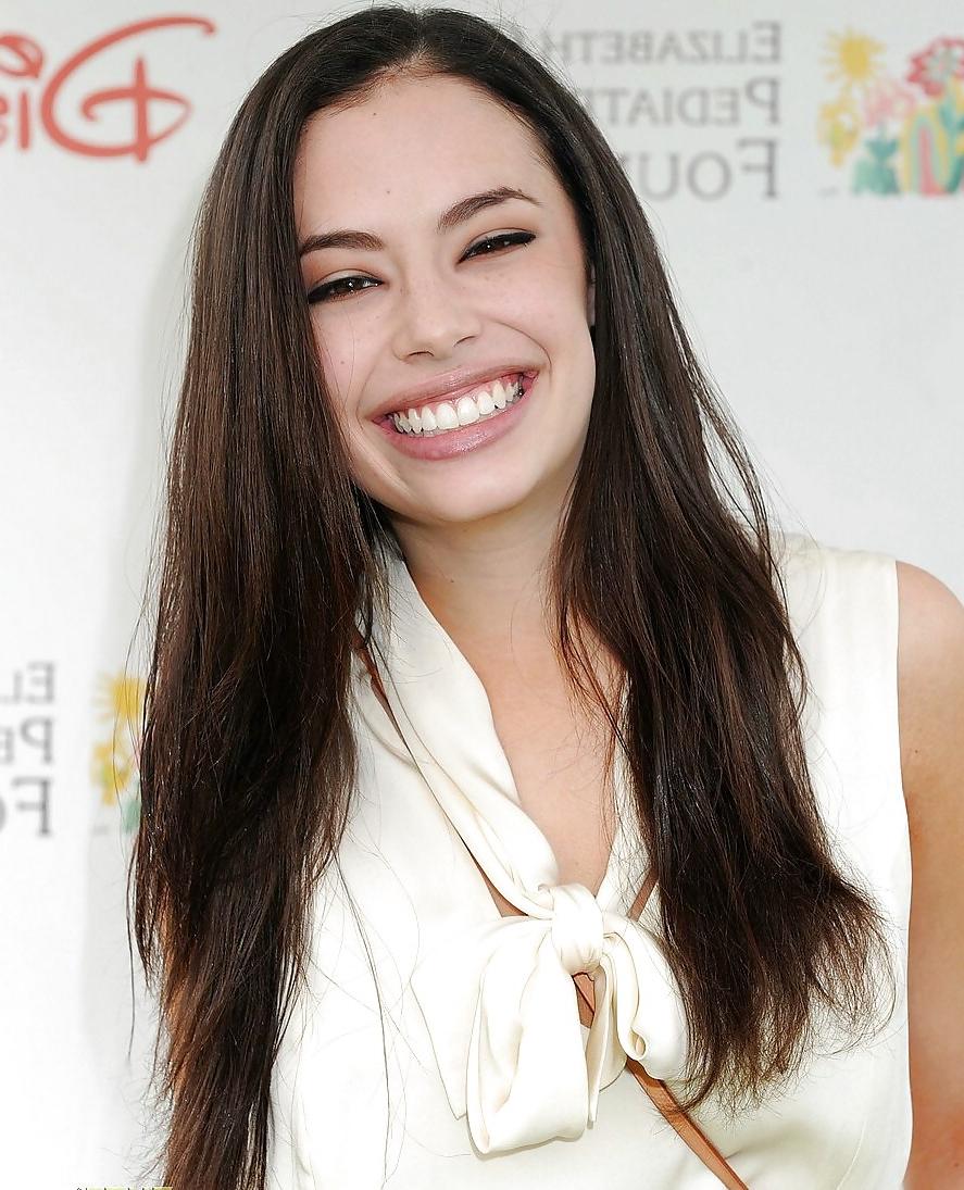 25P I love Chloe Bridges