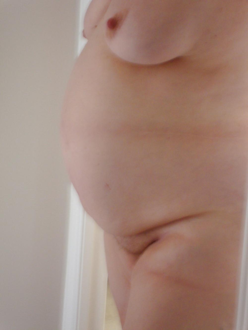 8P ..a BBW around the house!!!