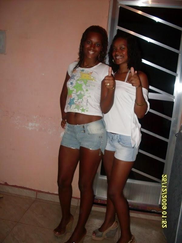 25P Babes in slums of Rio. 3 (personal files)