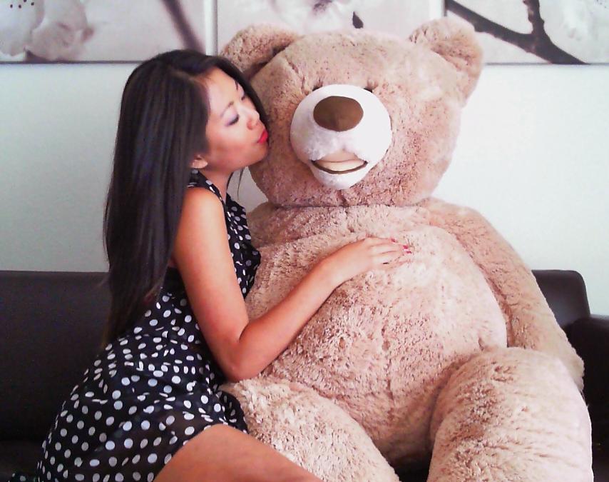 24P Asian Girls