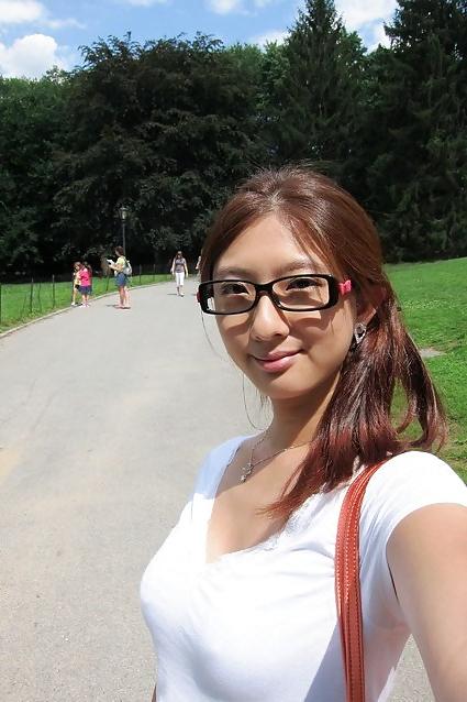 24P Asian Girls