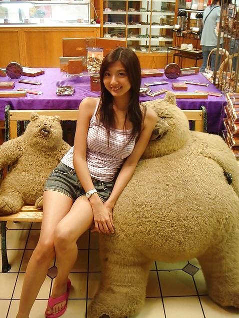 24P Asian Girls
