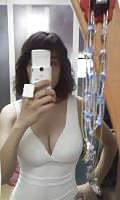 25P Would you stick your dick in this asian sextoy? 