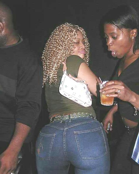25P Big butts and lovely asses 3