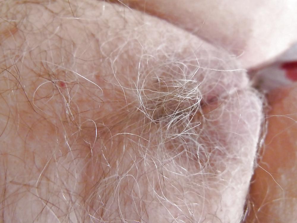 25P Mature and Granny pussies 