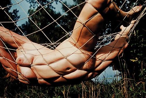 25P Boris Mikhailov is not your usual kind of artist!