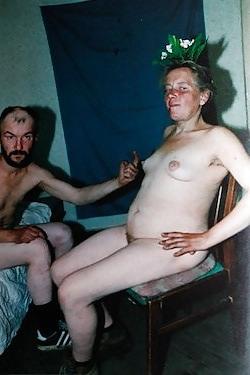 25P Boris Mikhailov is not your usual kind of artist!