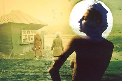25P Boris Mikhailov is not your usual kind of artist!