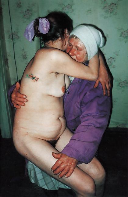 25P Boris Mikhailov is not your usual kind of artist!