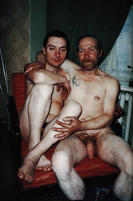 25P Boris Mikhailov is not your usual kind of artist!