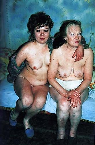25P Boris Mikhailov is not your usual kind of artist!