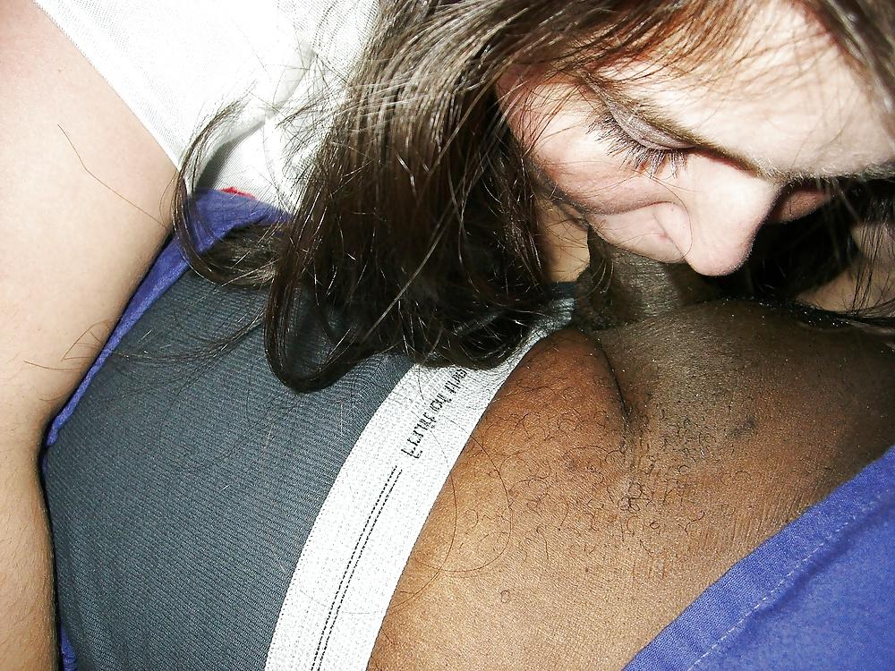 15P Thick White BBW 