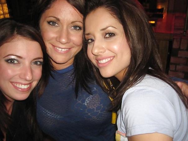 25P Facebook Finds:  Sarah S. (feat. Busty Flickr Milf)