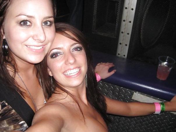 25P Facebook Finds:  Sarah S. (feat. Busty Flickr Milf)