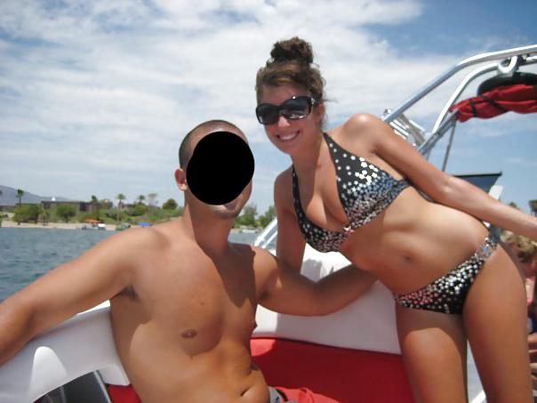 25P Facebook Finds:  Sarah S. (feat. Busty Flickr Milf)