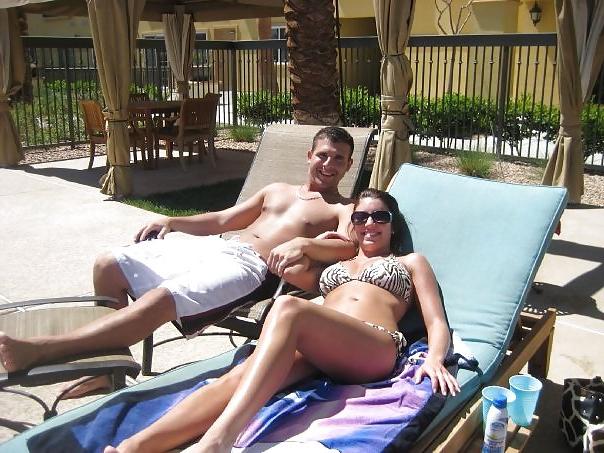 25P Facebook Finds:  Sarah S. (feat. Busty Flickr Milf)