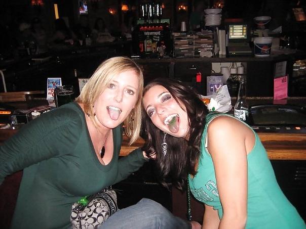 25P Facebook Finds:  Sarah S. (feat. Busty Flickr Milf)