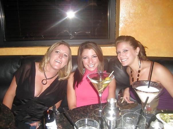 25P Facebook Finds:  Sarah S. (feat. Busty Flickr Milf)