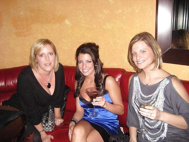 25P Facebook Finds:  Sarah S. (feat. Busty Flickr Milf)