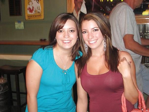 25P Facebook Finds:  Sarah S. (feat. Busty Flickr Milf)