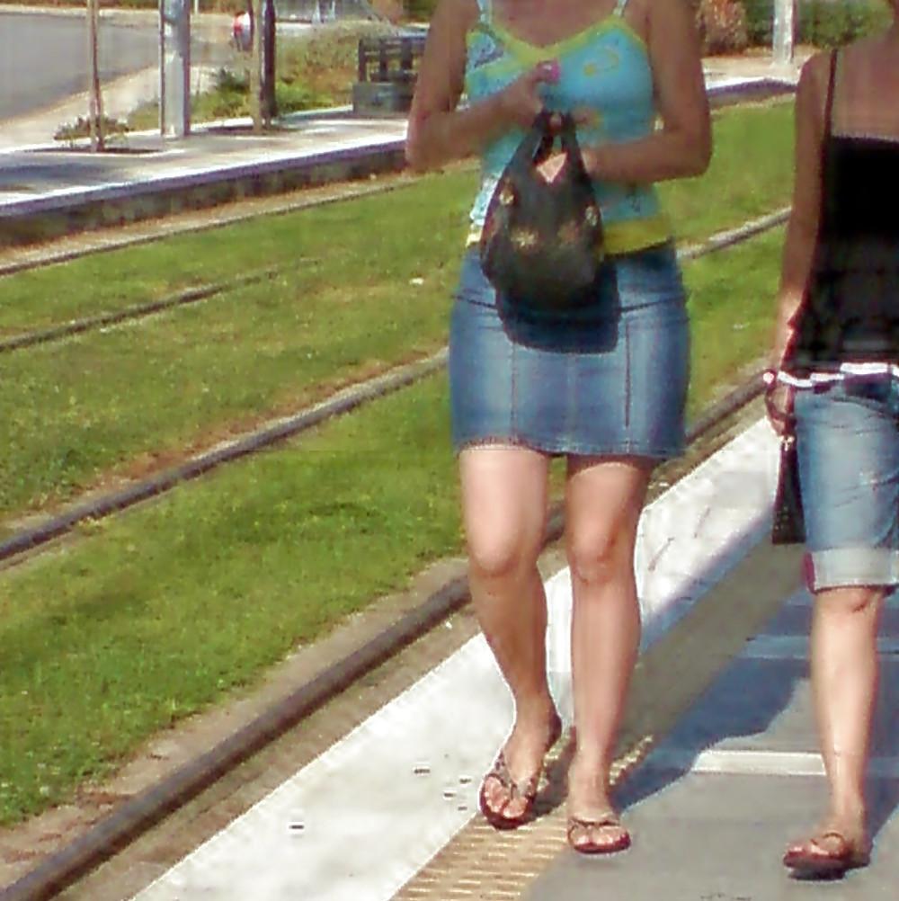 25P Greek legs