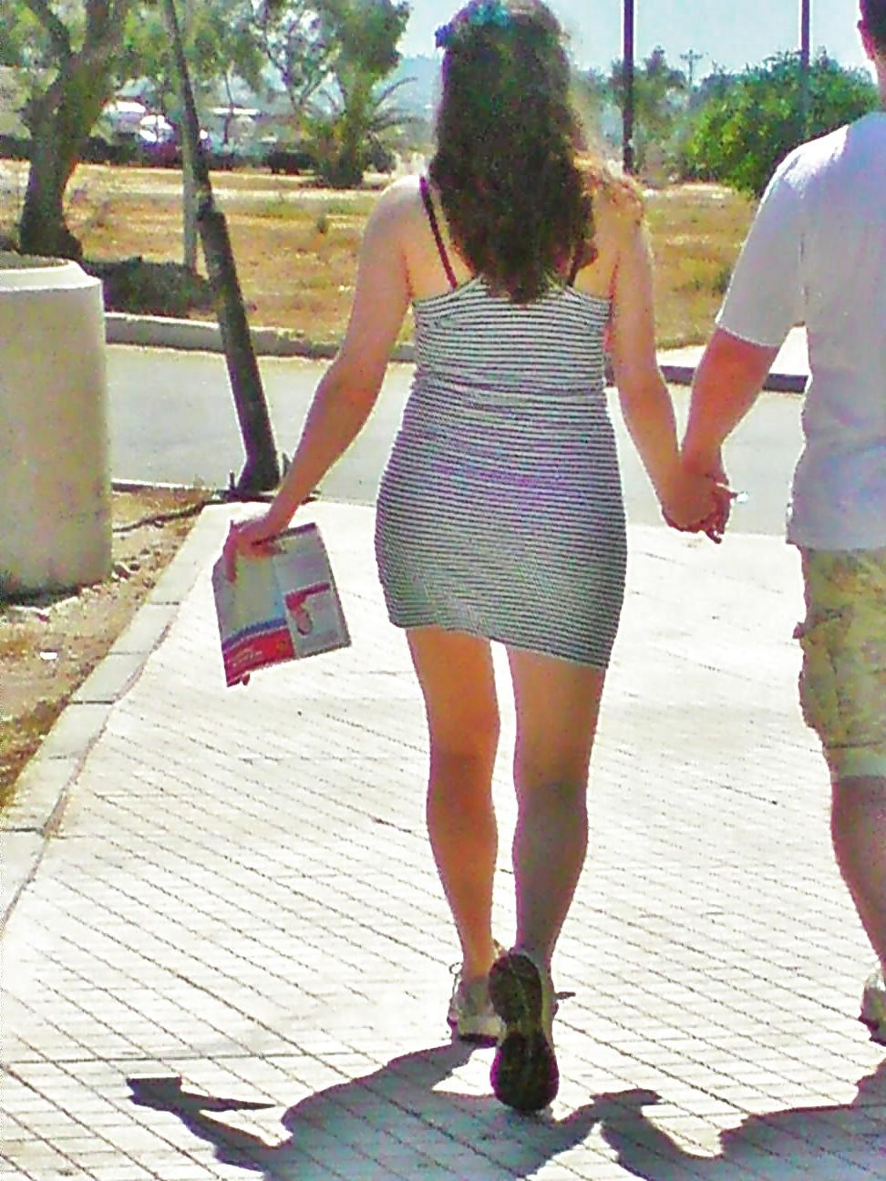 25P Greek legs