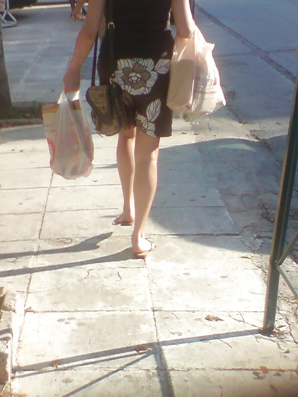 25P Greek legs