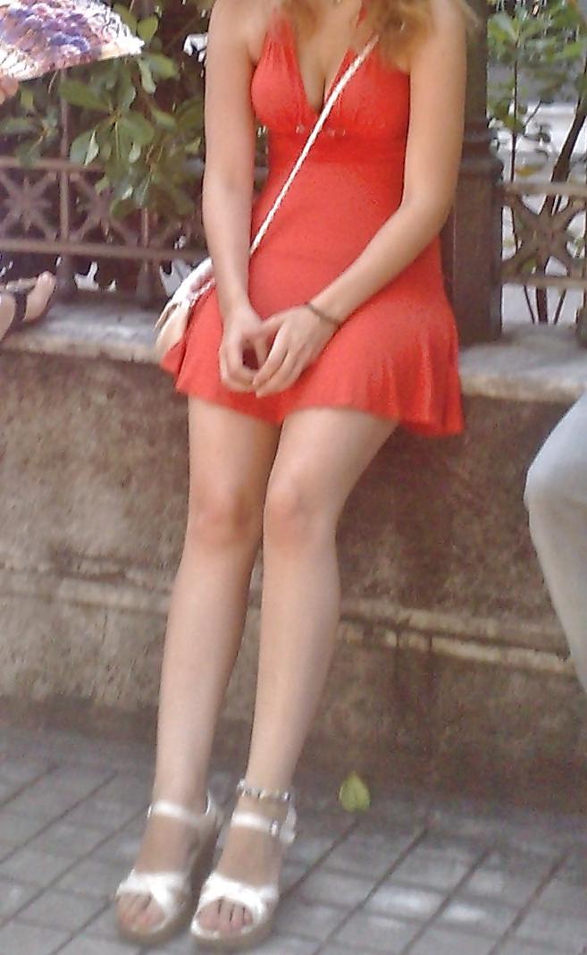 25P Greek legs