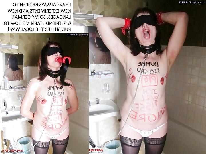 25P Milfs captions