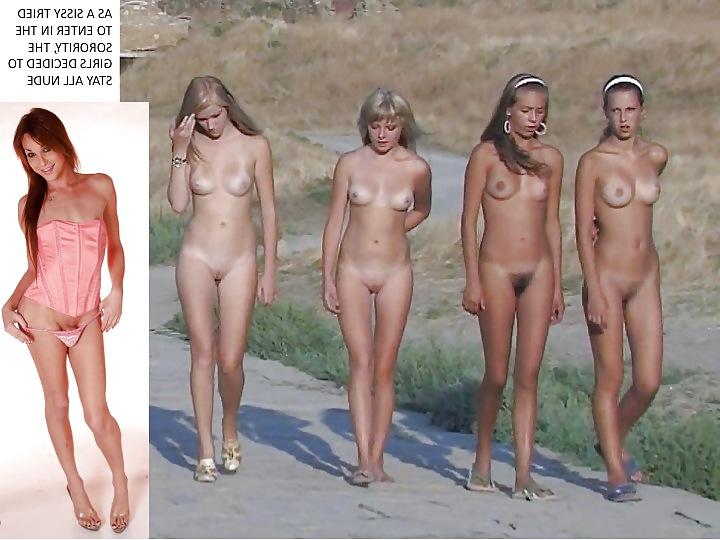 25P Milfs captions