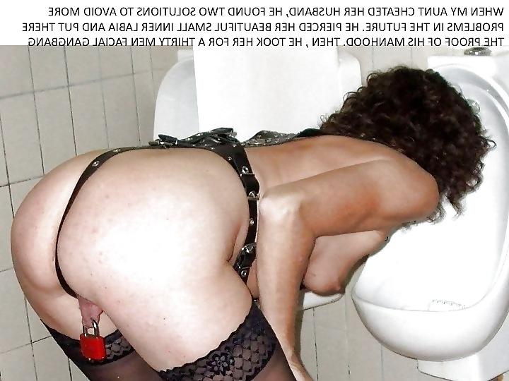 25P Milfs captions