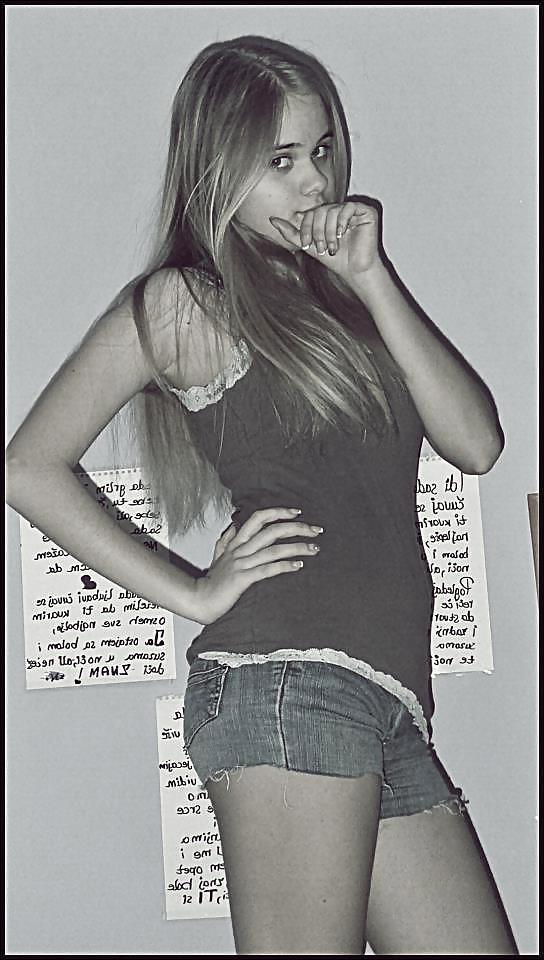11P My Friends 18 Years old Daughter 