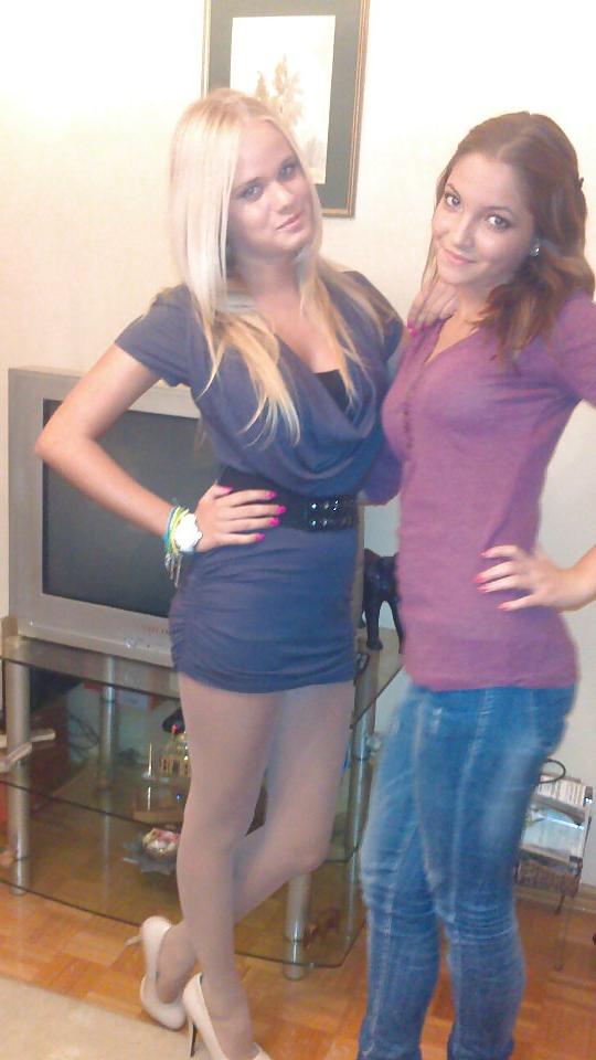 11P My Friends 18 Years old Daughter 