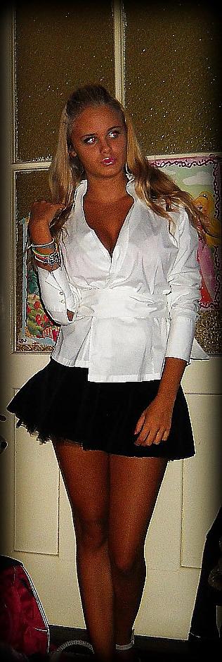 11P My Friends 18 Years old Daughter 