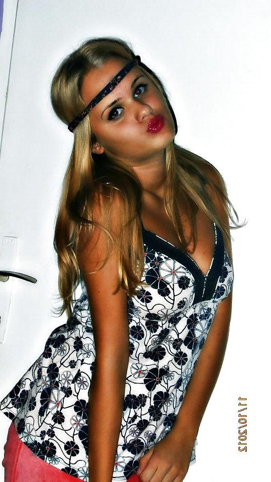 11P My Friends 18 Years old Daughter 