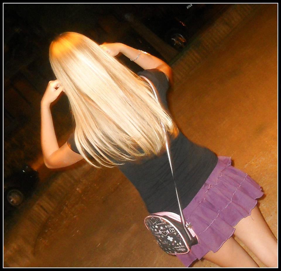 11P My Friends 18 Years old Daughter 