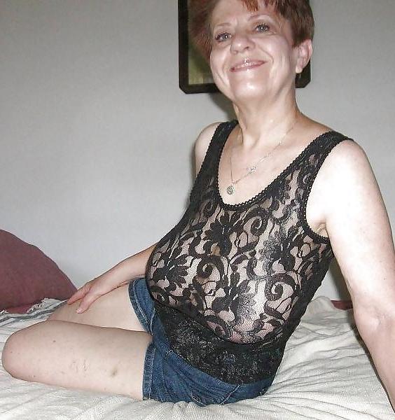 25P Webtastic Special: Granny Sunshine