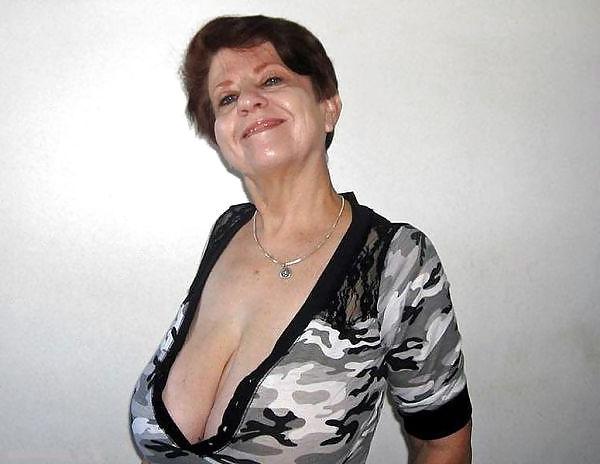 25P Webtastic Special: Granny Sunshine