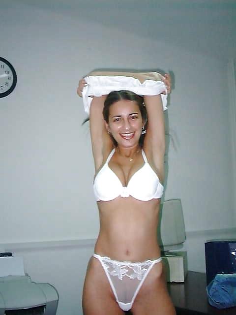 4P Romanian girl ADINA