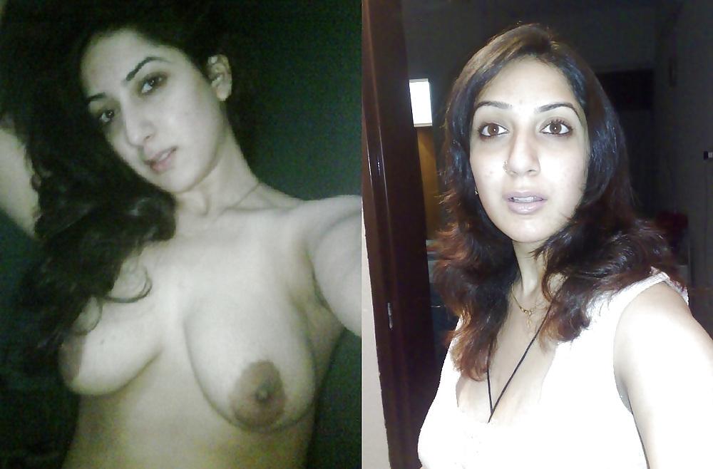 7P CLOTHED UNCLOTHED MUSLIM BITCHES comment & degrade plzz