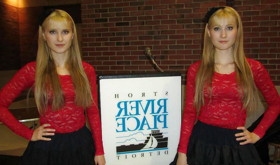 13P Harp Twins